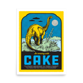 2024<br>May Tour Leg<br>An Evening with CAKE