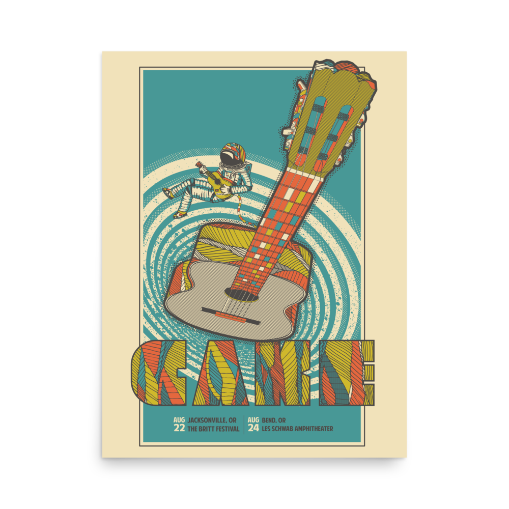 2019<br>Jacksonville, FL<br>&amp; Bend, OR
