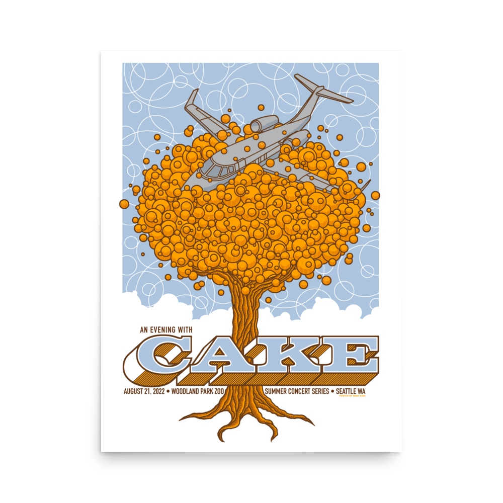 2022<br>Seattle, WA<br>Woodland Park Zoo