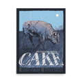 2023<br>September Tour Leg<br>An Evening with CAKE