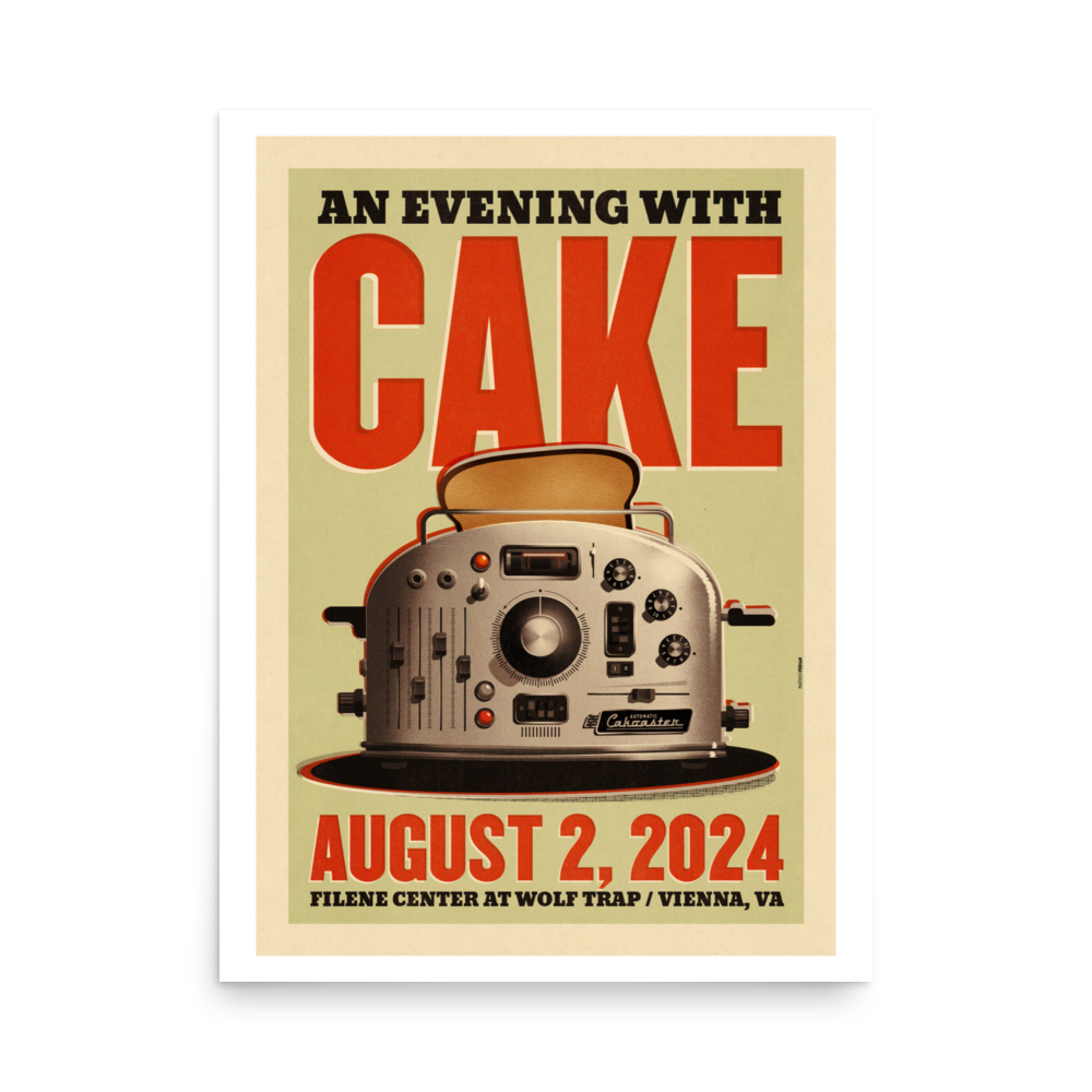 2024<br>Vienna, VA<br>Wolf Trap