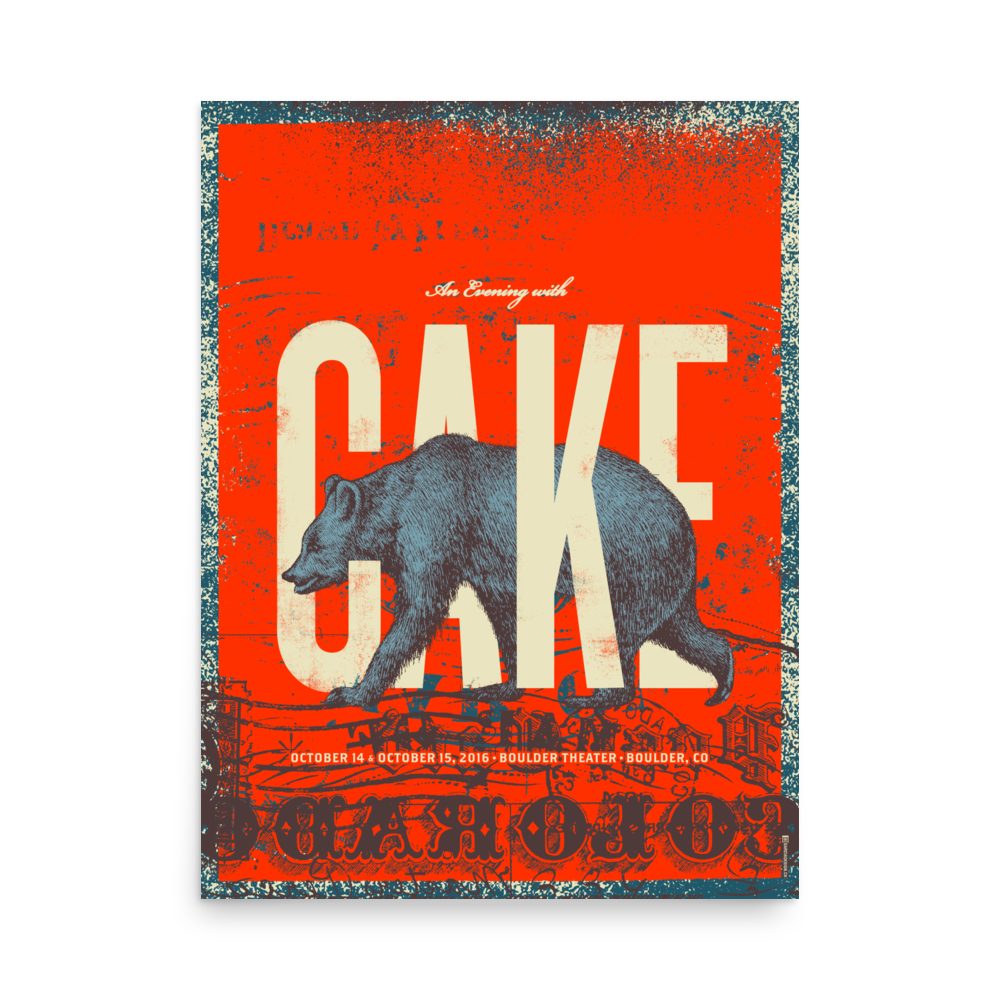 2016<br>Boulder, CO<br>Boulder Theater