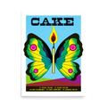 2023<br>August Tour Leg<br>An Evening with CAKE