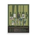 2024<br>August Tour Leg