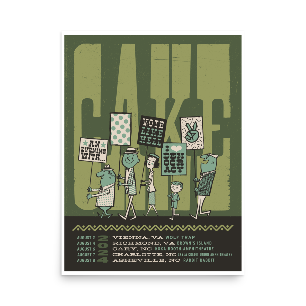 2024<br>August Tour Leg