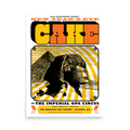 2011<br>Atlanta, GA<br>Fox Theatre